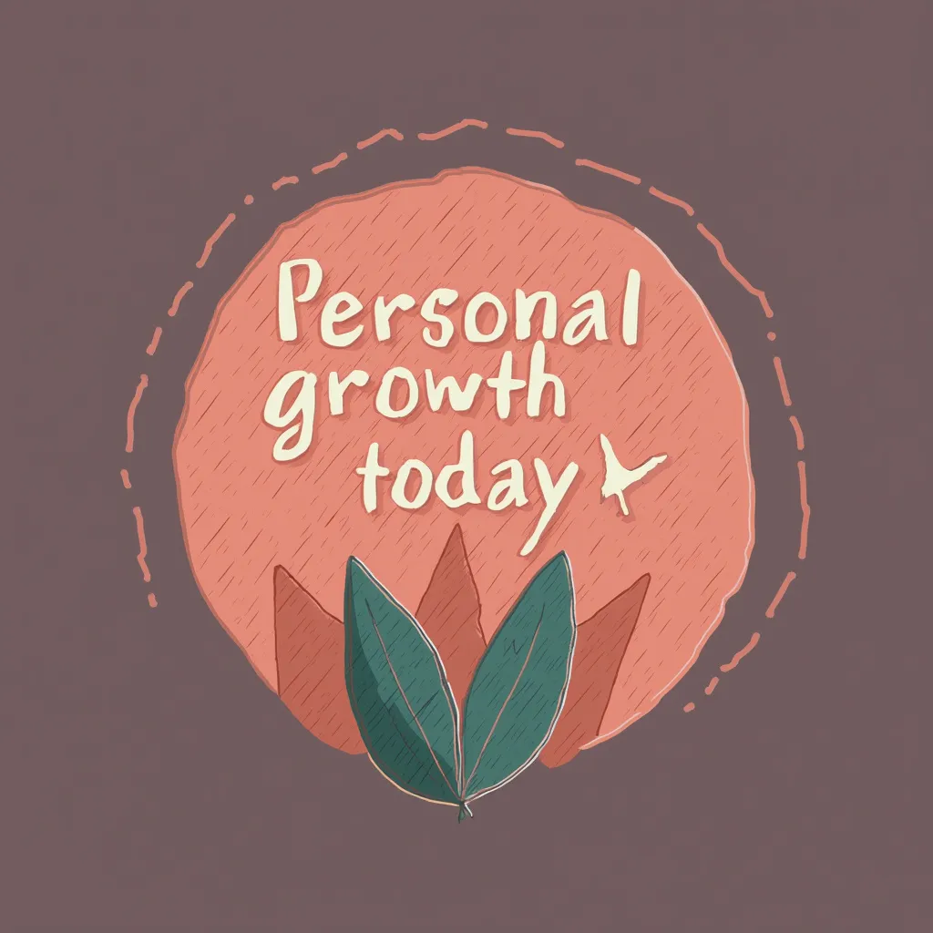 Logo Magazine Crescita Personale